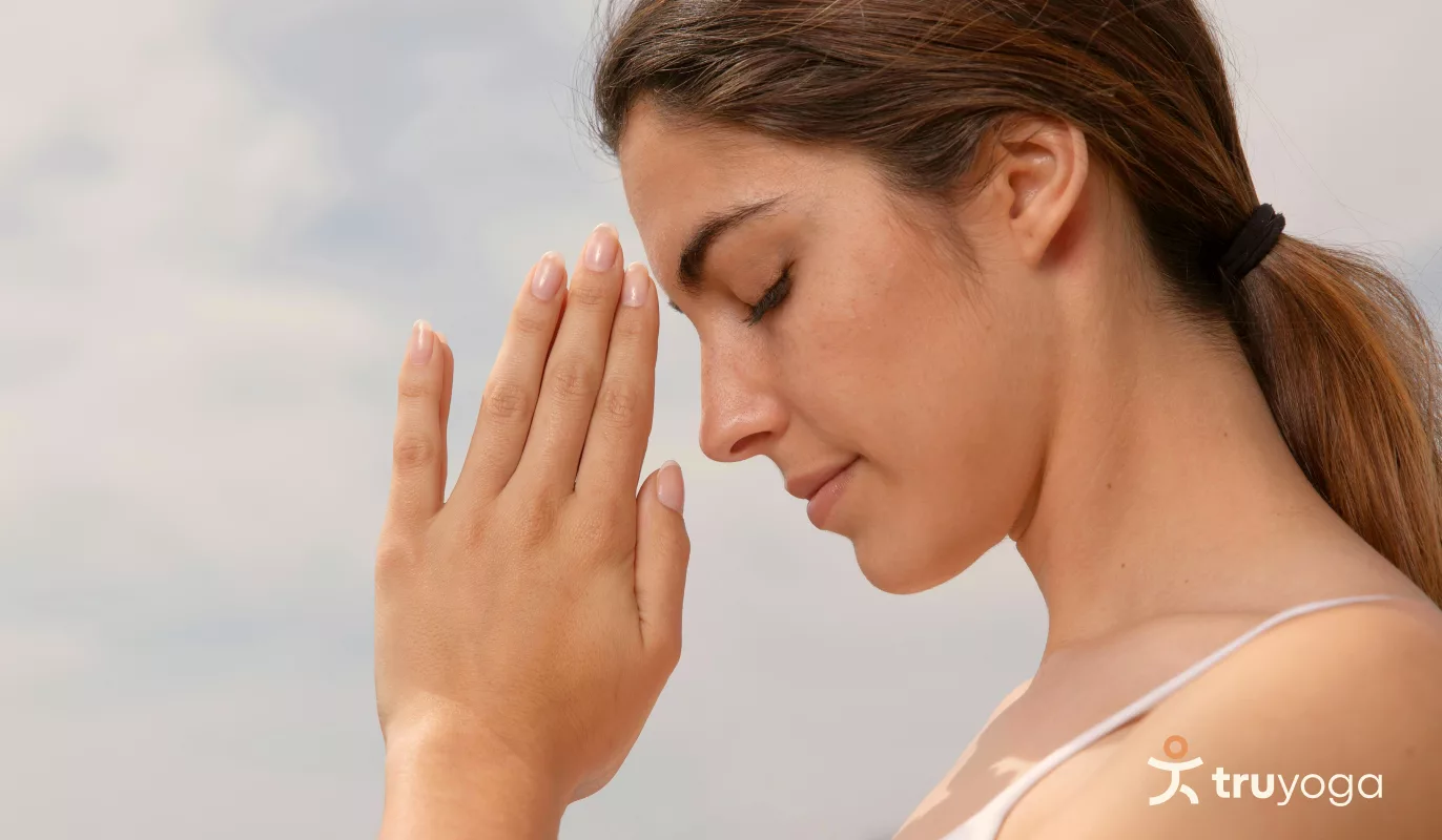 Медитация. День 17. Растим стрессоустойчивость