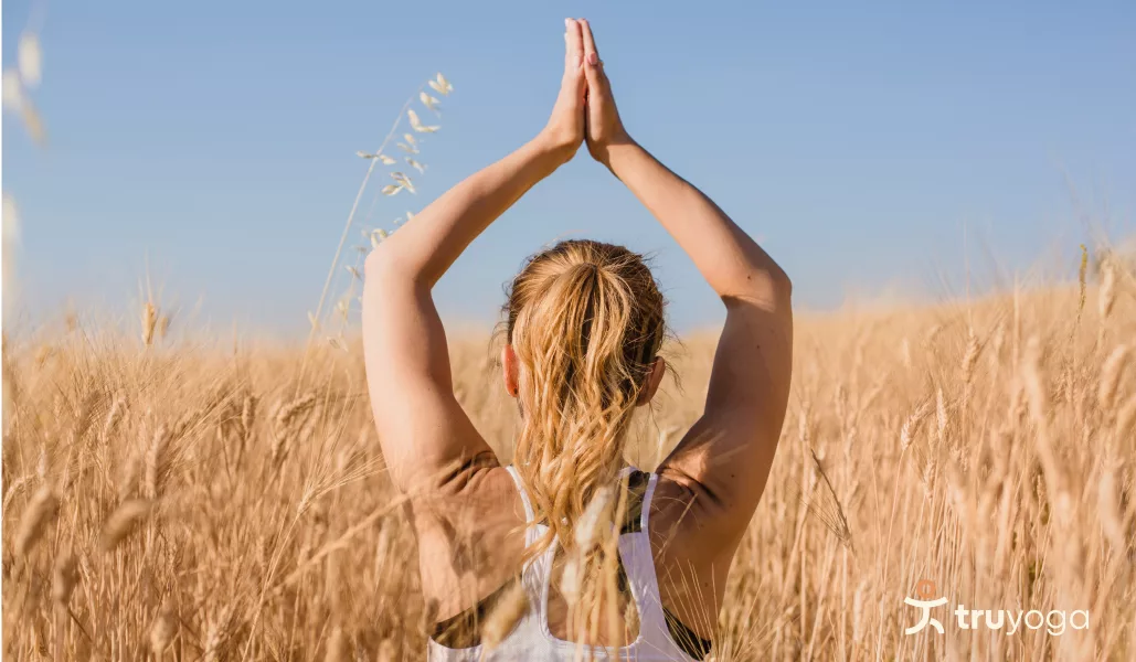 Медитация. День 25. Я — мой самый лучший друг