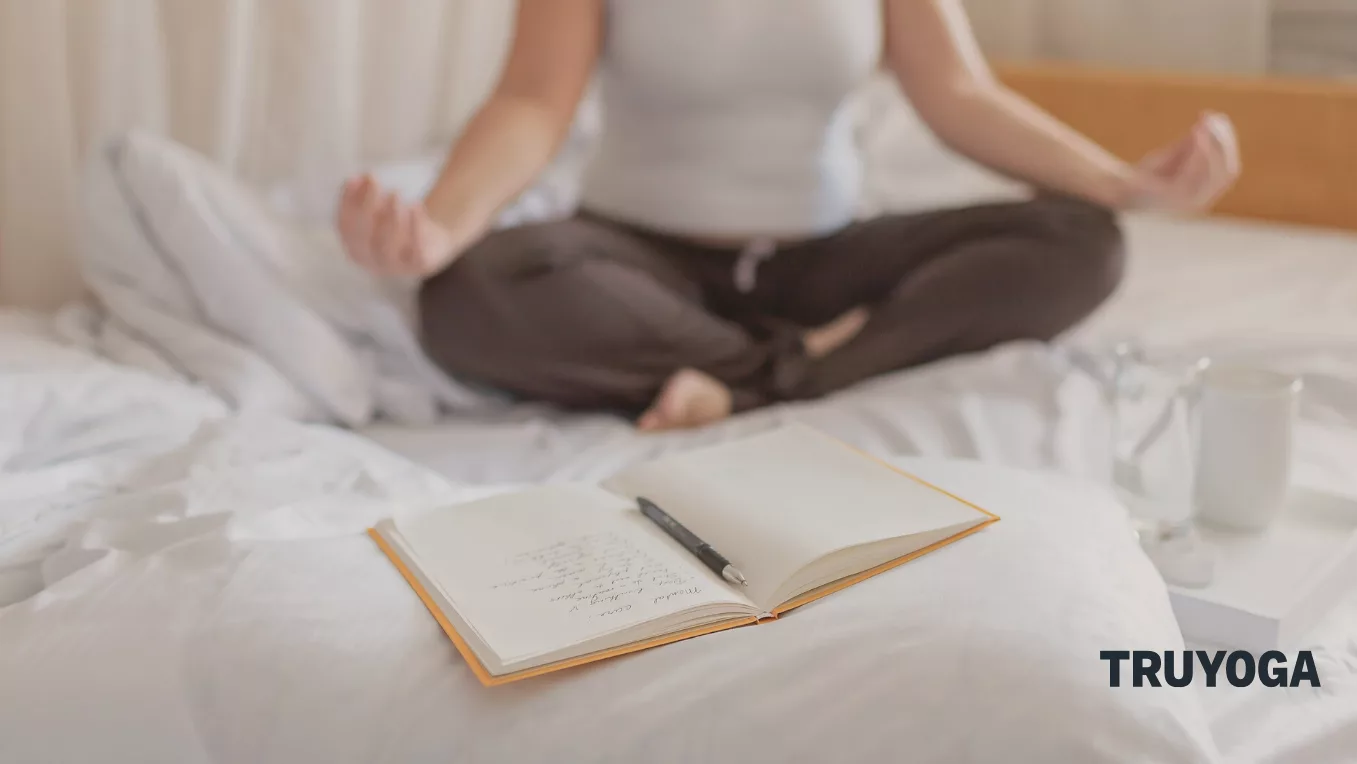 Медитация. Подготовиться к важной встрече