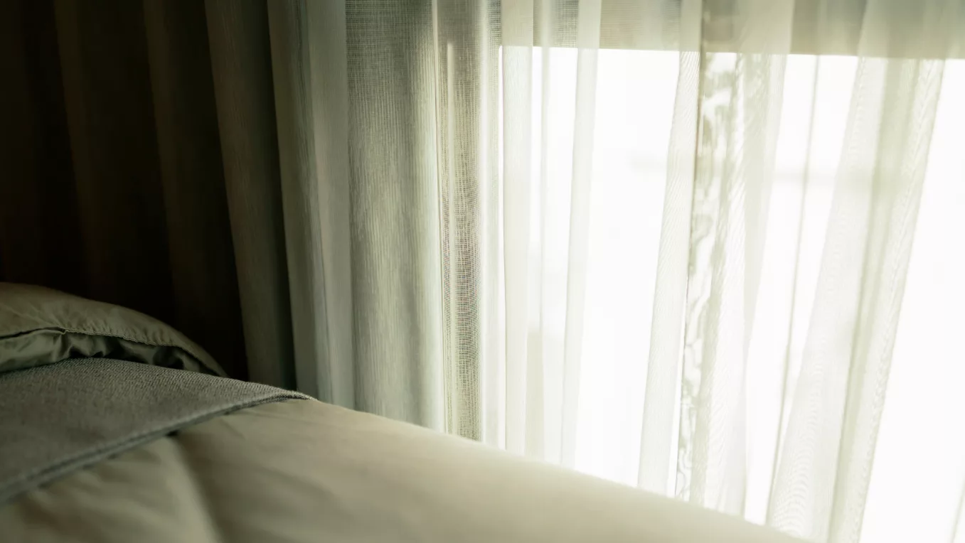 Медитация. Справиться с тревогой