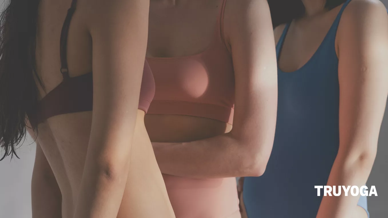 Медитация. Устойчивость начинается с тела