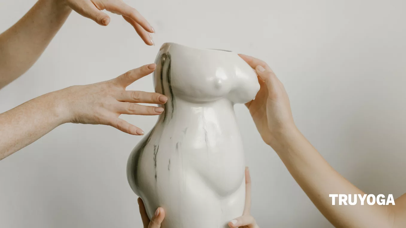 Медитация. Углубляем опыт баланса и гибкости через визуализацию