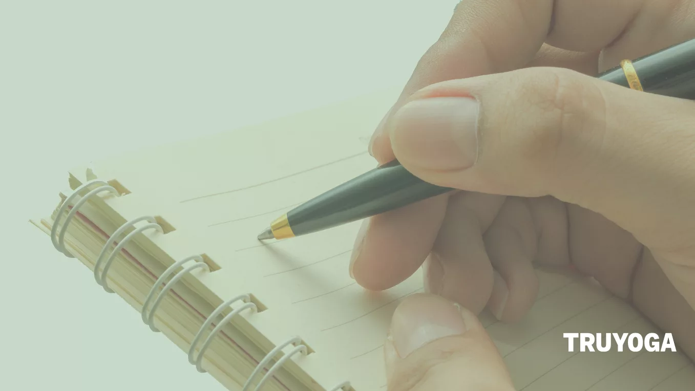 Медитация. День 3. Вечер. Ноутинг приятных ощущений