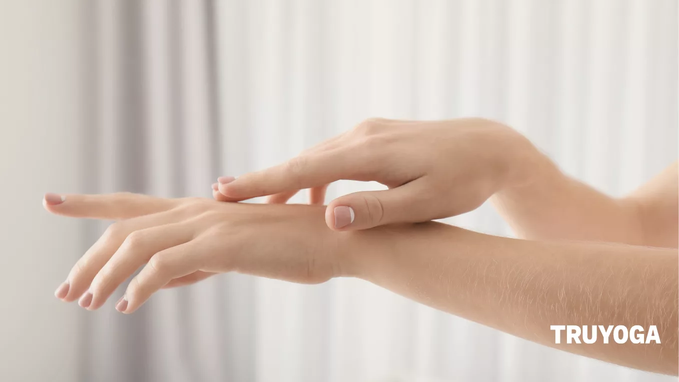 Медитация. Отдых скрыт в твоем теле