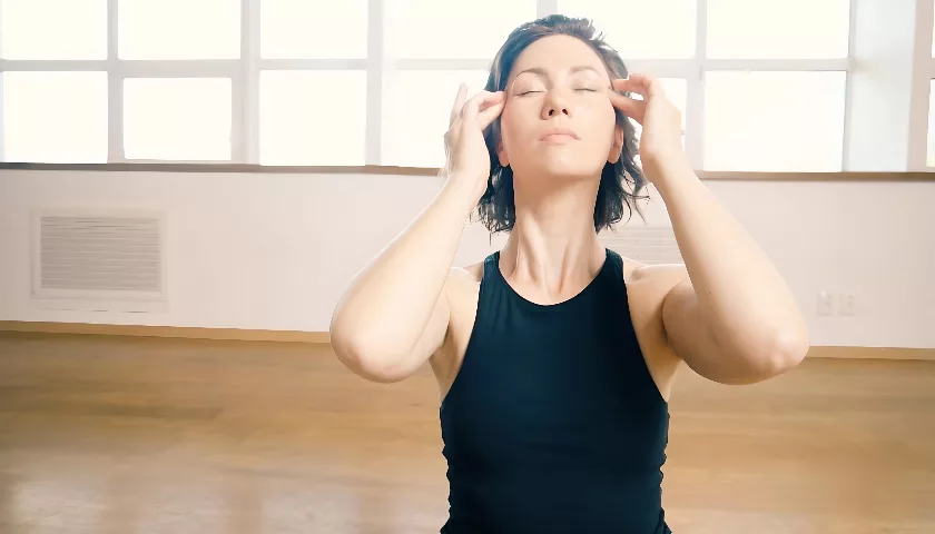 Дыхание. Дыхание в движении и полное йоговское дыхание